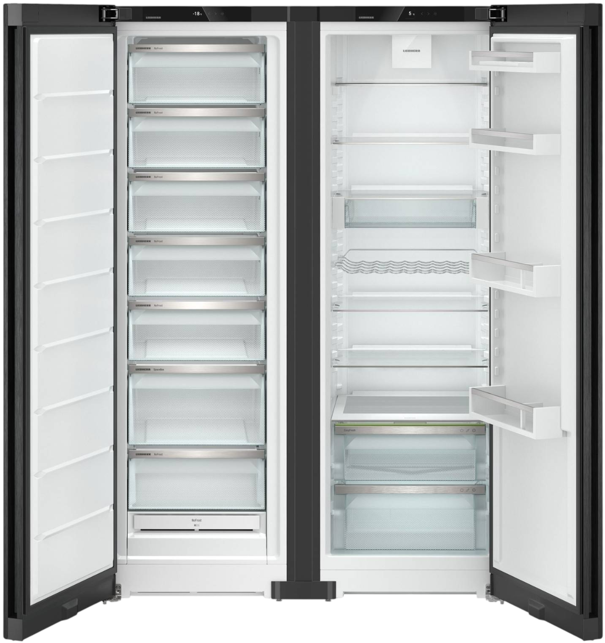 Ремонт Liebherr в Екатеринбурге - Авторизованный сервисный центр