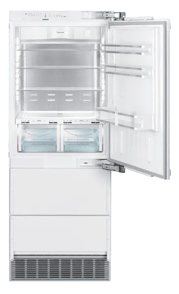 Ремонт/замена датчика температуры Liebherr ECBN 5066