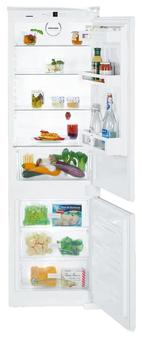 Ремонт/замена датчика температуры Liebherr ICUS 3324