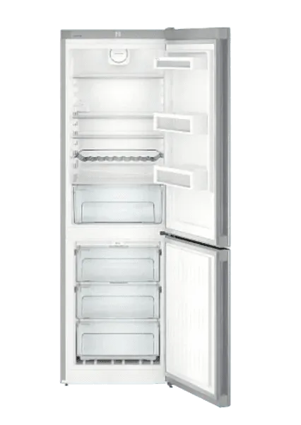 Ремонт/замена датчика температуры Liebherr CNPes 4758