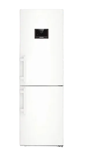 Ремонт/замена датчика температуры Liebherr CNP 4358