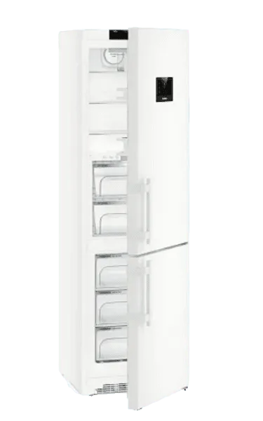 Ремонт/замена датчика температуры Liebherr CNP 4858