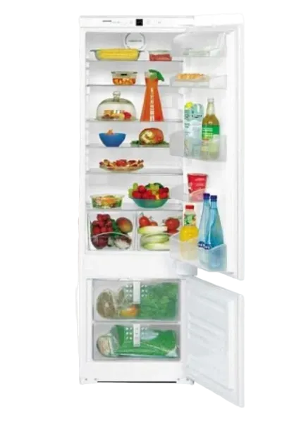 Ремонт/замена датчика температуры Liebherr ICS 3113