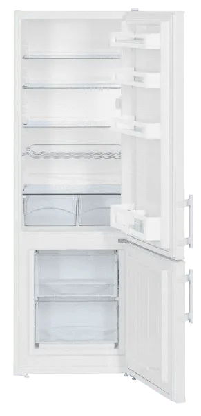 Ремонт/замена датчика температуры Liebherr ICS 3304