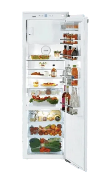 Ремонт/замена датчика температуры Liebherr IKB 3554