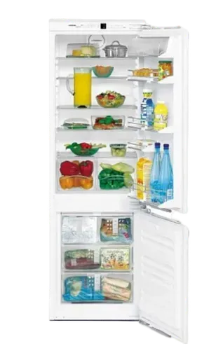 Ремонт/замена датчика температуры Liebherr CTPsl 2541