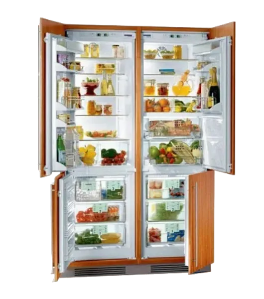 Ремонт/замена датчика температуры Liebherr SBS 57I3