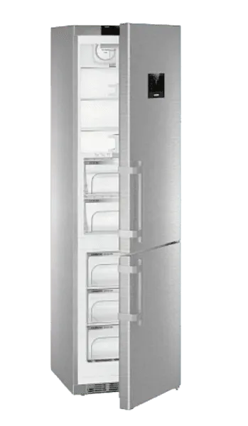 Ремонт/замена датчика температуры Liebherr CNef 3915