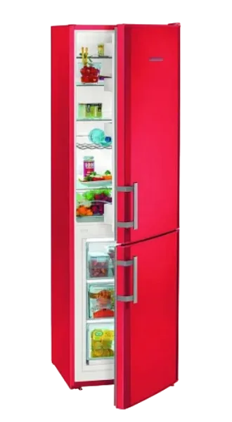 Ремонт/замена датчика температуры Liebherr CUfr 3311