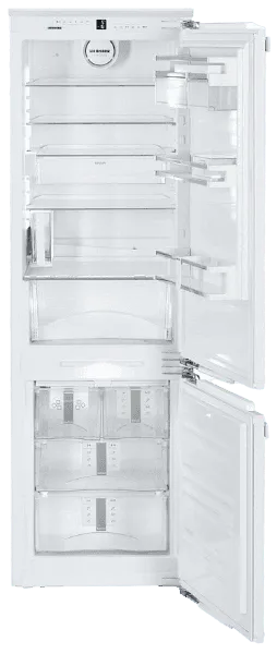 Ремонт/замена датчика температуры Liebherr CNsl 3033