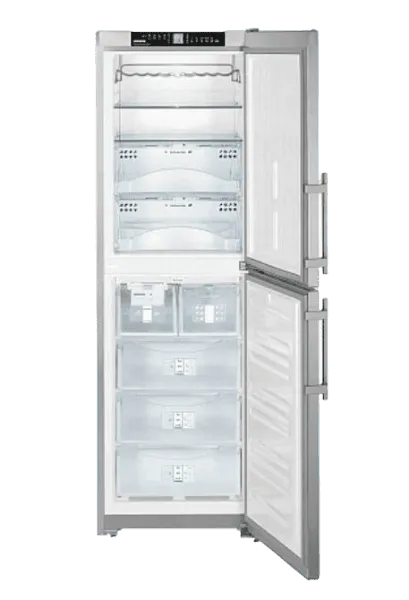 Ремонт/замена датчика температуры Liebherr SBNes 3210