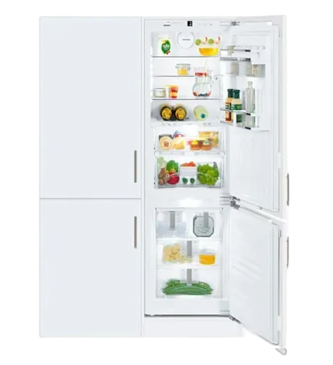 Ремонт/замена датчика температуры Liebherr SBSes 7155