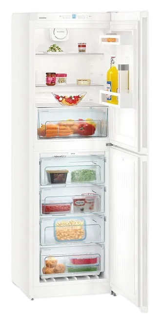 Ремонт/замена датчика температуры Liebherr CBN 3913