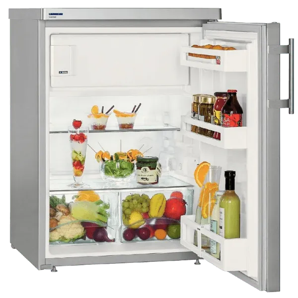 Ремонт/замена датчика температуры Liebherr UIK 1424