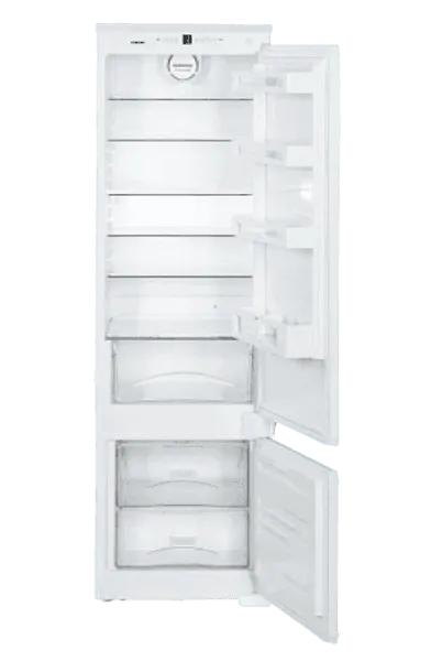 Ремонт/замена датчика температуры Liebherr TP 1514