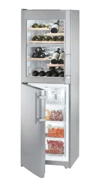 Ремонт/замена датчика температуры Liebherr SWTNes 3010