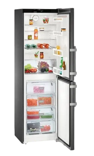 Ремонт/замена датчика температуры Liebherr CBNbs 4815