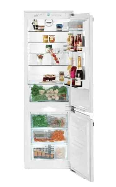 Ремонт/замена датчика температуры Liebherr IKB 3524