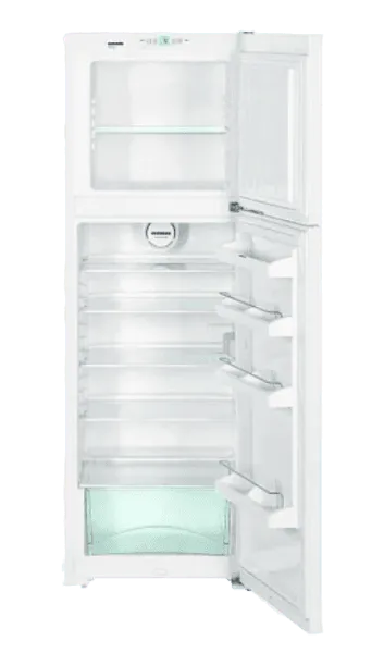 Ремонт/замена датчика температуры Liebherr CTN 3223