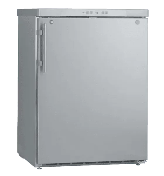 Замена мотор-компрессора Liebherr GG 4360