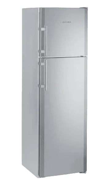 Ремонт/замена датчика температуры Liebherr KBes 4260