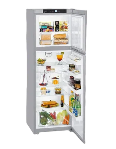 Ремонт/замена датчика температуры Liebherr IKS 2310