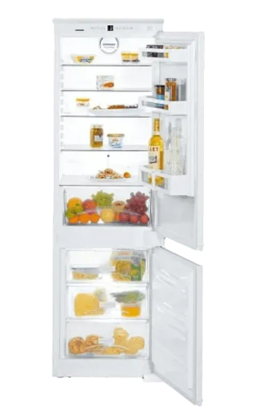 Ремонт/замена датчика температуры Liebherr UIK 1550