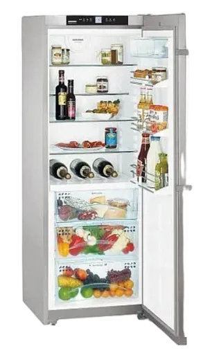 Ремонт/замена датчика температуры Liebherr Kef 3710