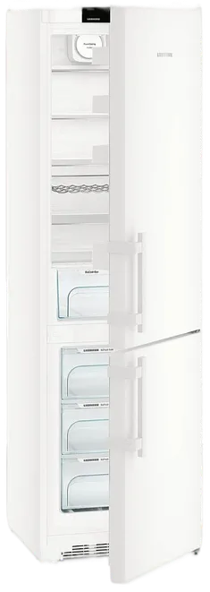 Ремонт/замена датчика температуры Liebherr KB 3750