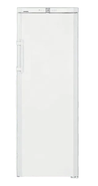 Замена мотор-компрессора Liebherr GN 3013