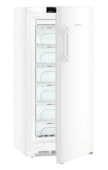 Замена мотор-компрессора Liebherr GNes 2866