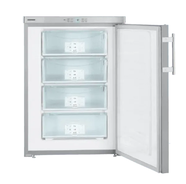 Замена мотор-компрессора Liebherr GPes 1456