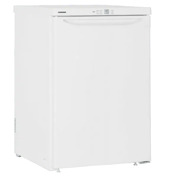 Замена мотор-компрессора Liebherr GS 1423