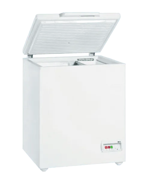 Замена мотор-компрессора Liebherr GT 2156