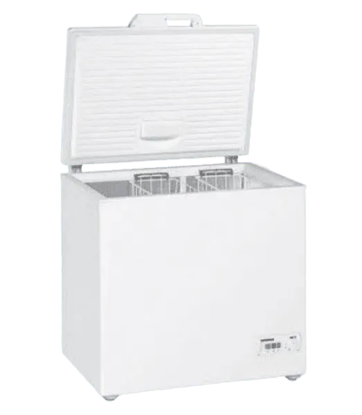 Замена мотор-компрессора Liebherr GT 2656