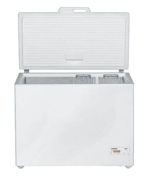 Замена мотор-компрессора Liebherr GT 3621