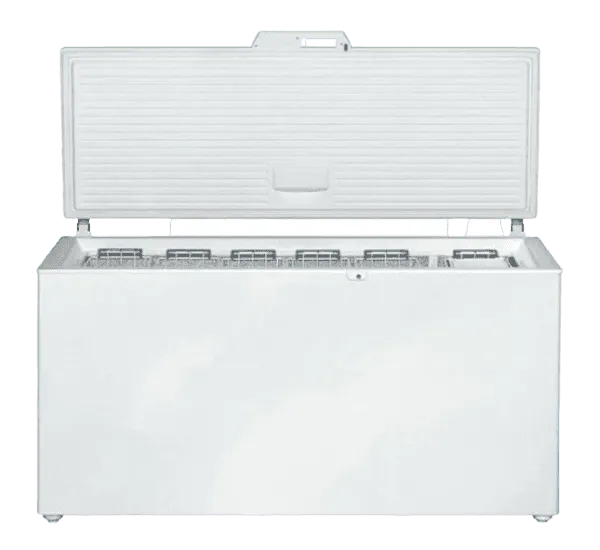 Замена мотор-компрессора Liebherr GT 4756