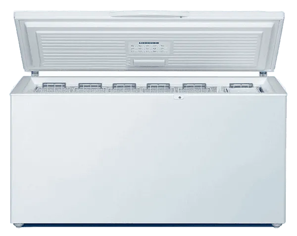 Замена мотор-компрессора Liebherr GTS 4212