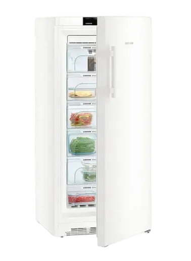 Замена мотор-компрессора Liebherr GNP 4155