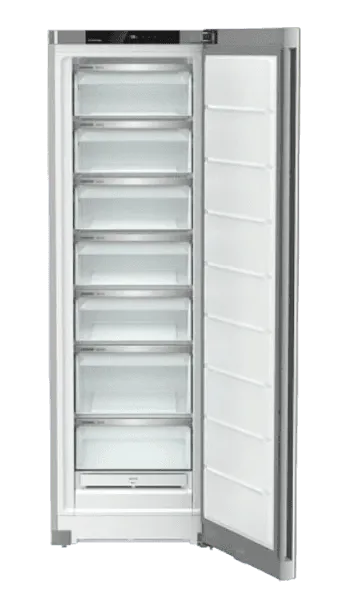 Замена мотор-компрессора Liebherr GNPes 4355