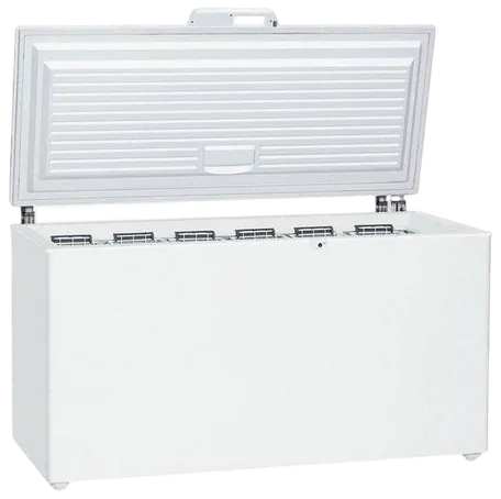 Замена мотор-компрессора Liebherr GTP 3126