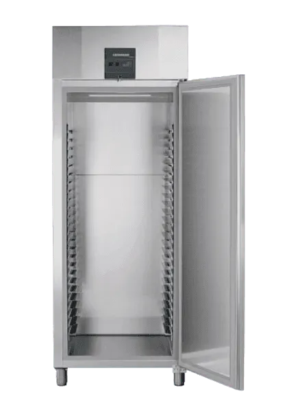 Замена мотор-компрессора Liebherr BGPv 8470 ProfiLine