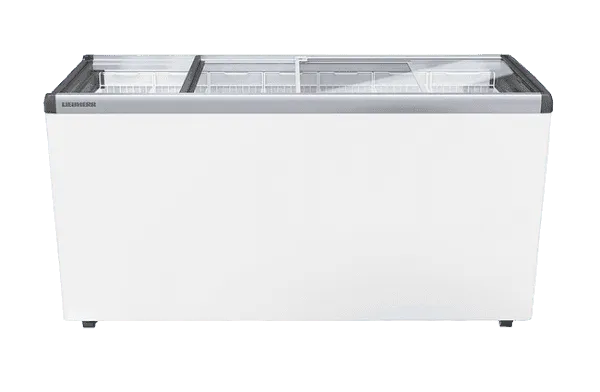 Замена мотор-компрессора Liebherr GTE 5800