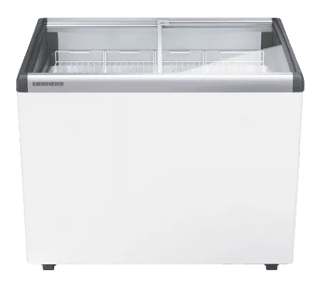 Замена мотор-компрессора Liebherr GTI 4303