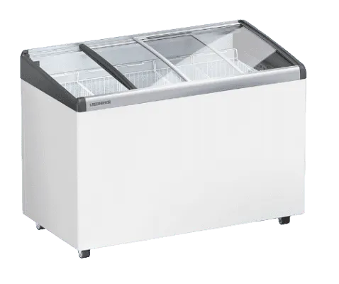 Замена мотор-компрессора Liebherr GTI 2553