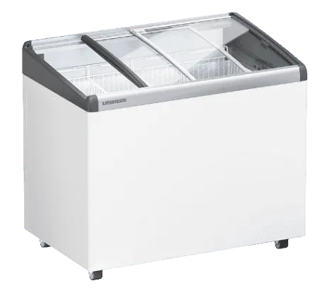 Замена мотор-компрессора Liebherr GTI 3353