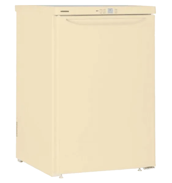 Замена мотор-компрессора Liebherr Gbe 1213