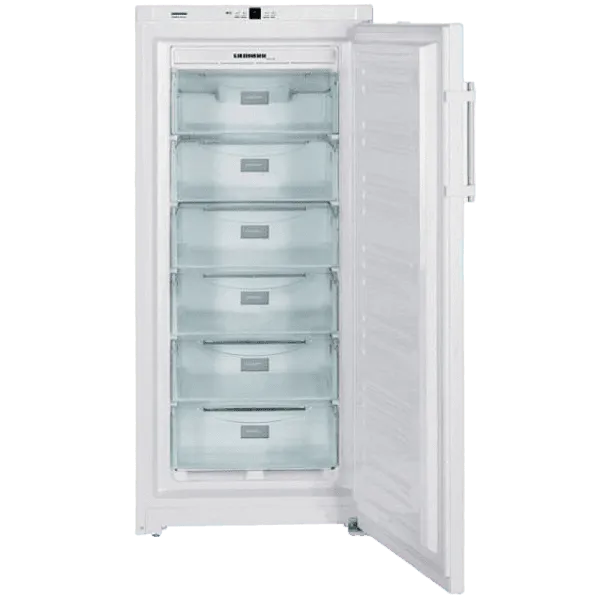 Замена мотор-компрессора Liebherr G 4013