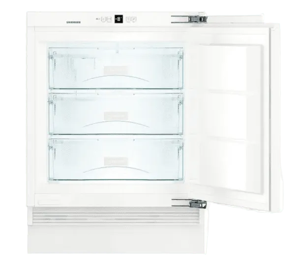 Замена мотор-компрессора Liebherr UIG 1313