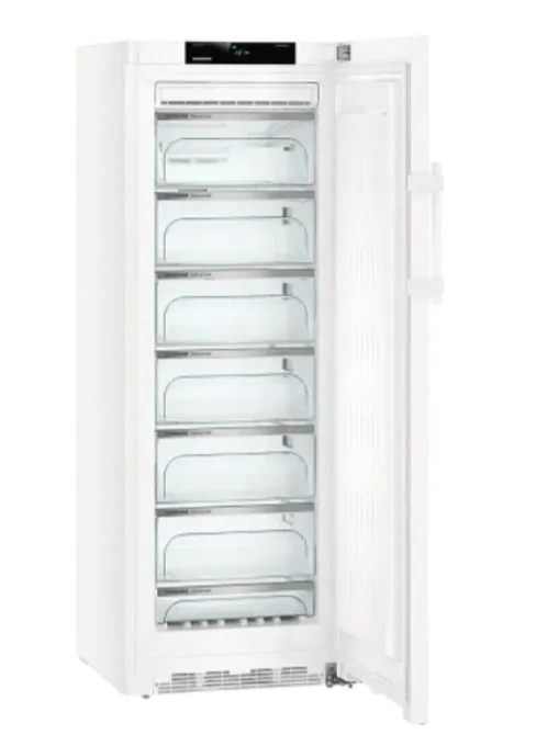 Замена мотор-компрессора Liebherr GNP 3056